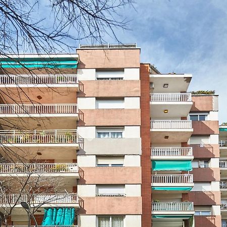 Апартаменты Bbarcelona Diputacio Flat Экстерьер фото