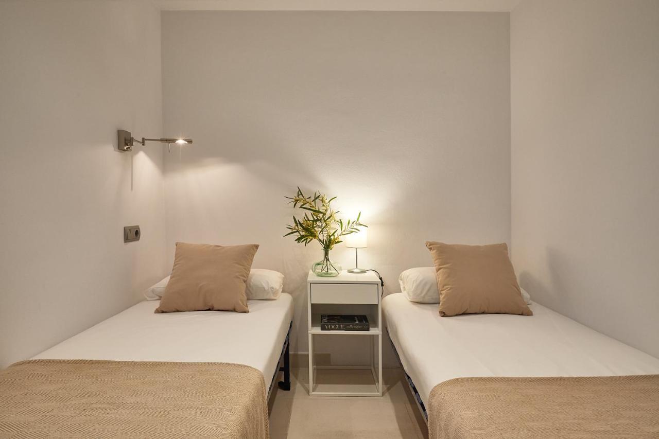 Апартаменты Bbarcelona Diputacio Flat Экстерьер фото