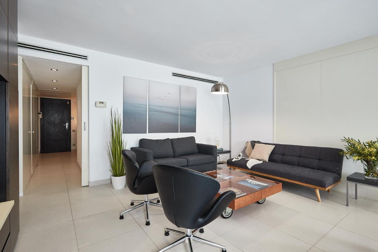 Апартаменты Bbarcelona Diputacio Flat Экстерьер фото