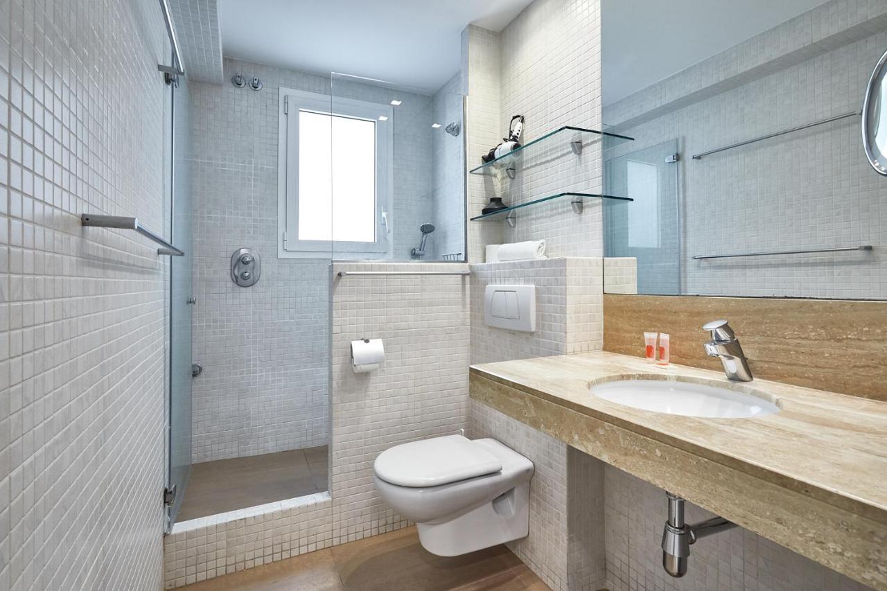 Апартаменты Bbarcelona Diputacio Flat Экстерьер фото